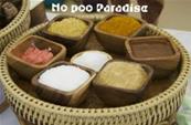 No Poo Paradise (100g)