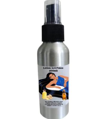 Lotion  Acti Pouss 