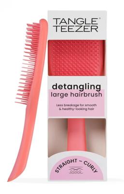 Brosse Tangle Teezer démêlante Corail 