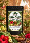 Herbal Paradise 17 plantes
