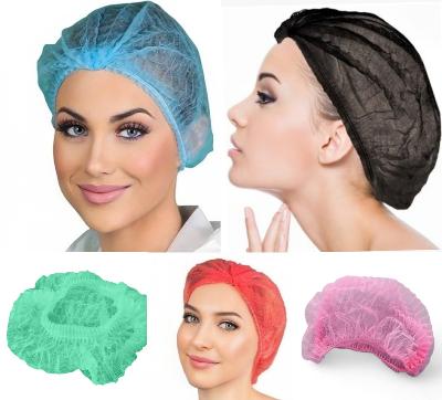 Charlottes Multicolores (lot de 5)