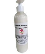 Lait Paradise Rose
