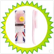 Brosse Tangle Teezer Douceur  Rose