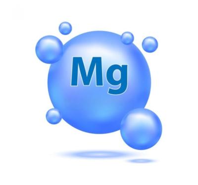 Magnésium Bisglycinate 