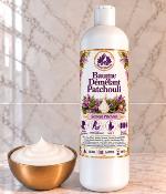 Baume démêlant Patchouli 1 litre 