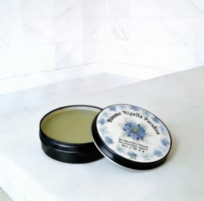Baume Nigella Paradise petit format (25 ml)