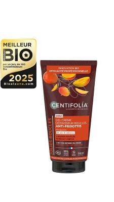 Gel crème définisseur boucles (150ml)