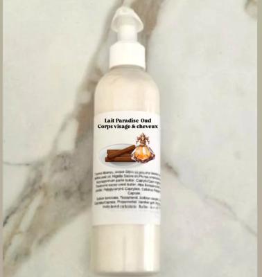 Lait Paradise Oud 