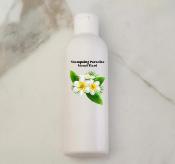 Shampoing Paradise Monoï Tiaré 