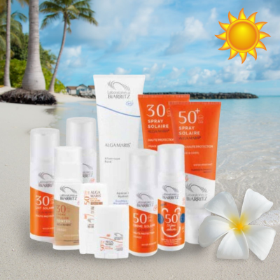 Produits Solaires