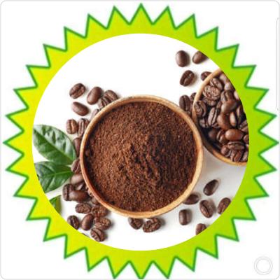 Café moulu Bio (100g