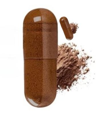  Complex Solaire Autobronzant (60 gélules)