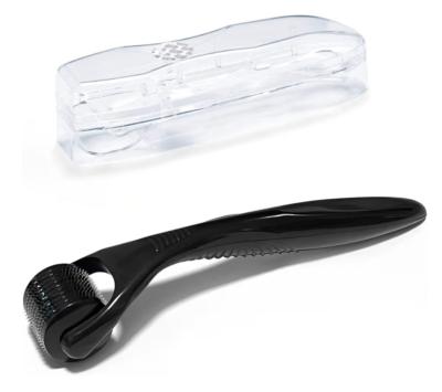 Dermaroller en Titane 