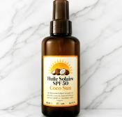 Huile Solaire Coco Sun (100 ml)