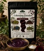 Coloration Bordeaux (100g)