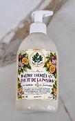 Baume démêlant Paradise Fruit de la Passion 500 ml