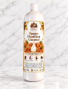 Baume démêlant Caramel 1 litre 