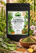 Complex Fortifiant (500g) 