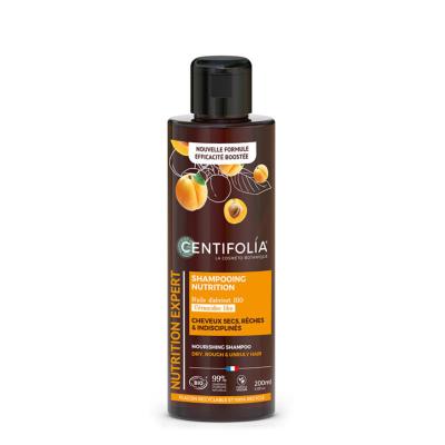 Shampoing  Crème Nutrition (200ml)