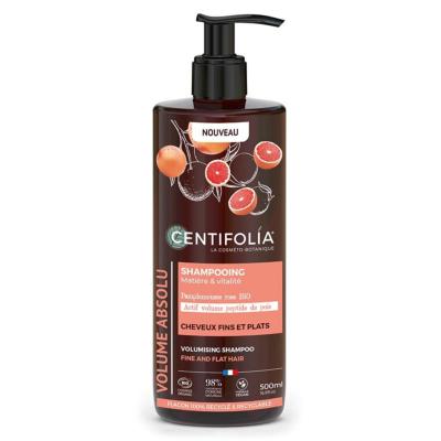 Shampoing volume (500ml)