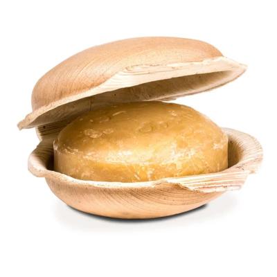 Savon ayurvédique au Curcuma  