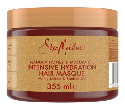 Masque au  Miel de Manuka & Huile de Mafura (384m)l
