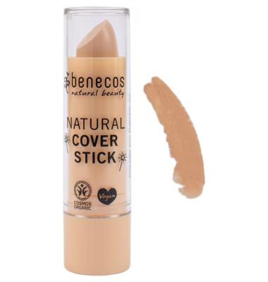 Stick Correcteur Bio teinté Beige 