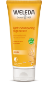 Après shampoing Weleda Régénérant À l'Avoine  Bio