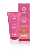 Shampoing ayurvédique Rose Khadi 
