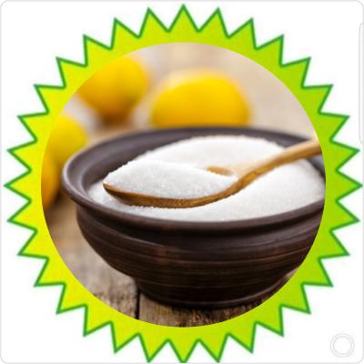 Citron (100g)