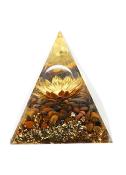 Orgonite Pyramide  Protection 