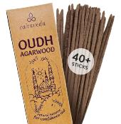 Encens  Naturel Oud