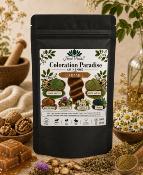 Coloration Caramel (100g)